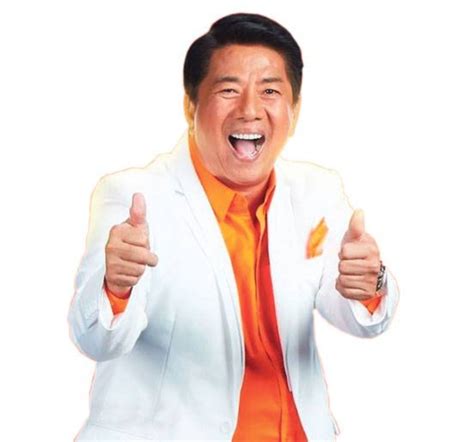 Willie Revillame .